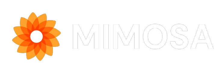 Mimosa Diagnostics logo